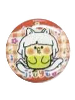 九月3-小鹦鹉BEBE联动系列Q版徽章