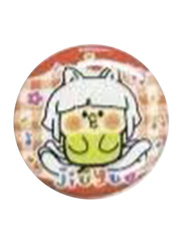 九月3-小鹦鹉BEBE联动系列Q版徽章