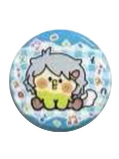 哮天3-小鹦鹉BEBE联动系列Q版徽章