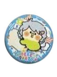 哮天4-小鹦鹉BEBE联动系列Q版徽章