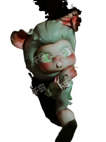 变异鼠