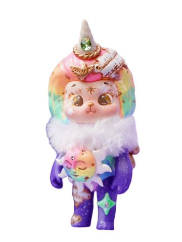 梦幻独角兽