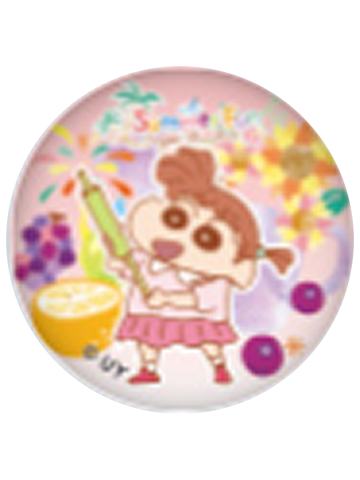 樱田妮妮b-缤纷海滩马口铁徽章