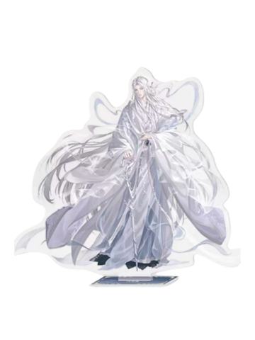 令狐茂-隐鸢仙门系列角色立牌