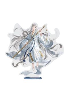 安期-隐鸢仙门系列角色立牌
