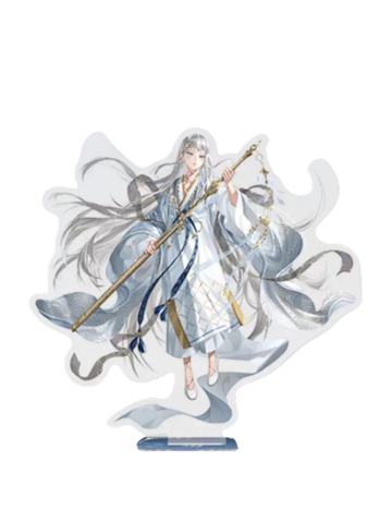 安期-隐鸢仙门系列角色立牌