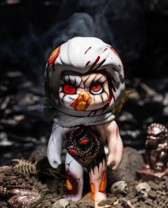 半妖の封印