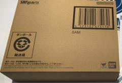 SHF 萨姆-资料图