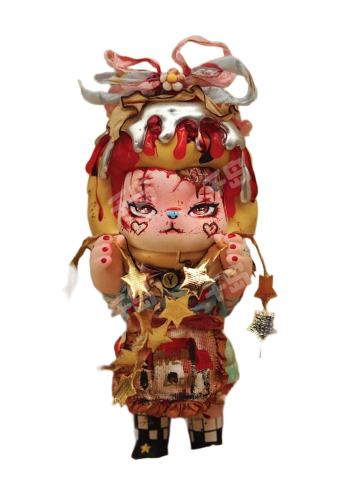 闪灵