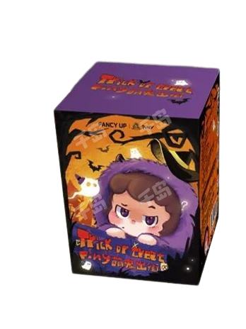 萌鬼出街！毛绒系列