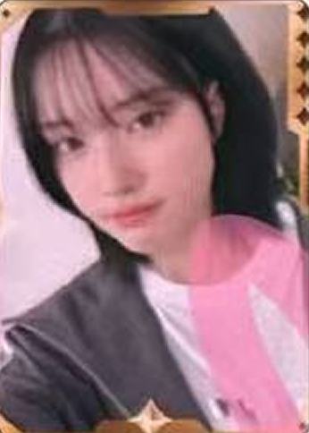 tima星光卡 允 五星ver.