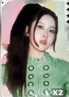 tima星光卡 恩 四星ver.