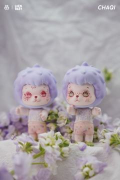 LIENBABY-踏春