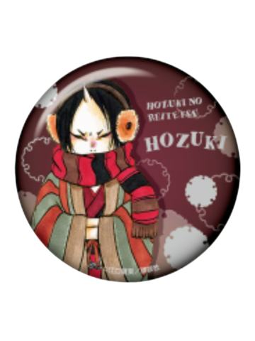 鬼灯(冬着)-原画吧唧