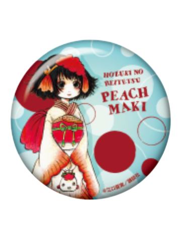 蜜桃真纪-原画吧唧