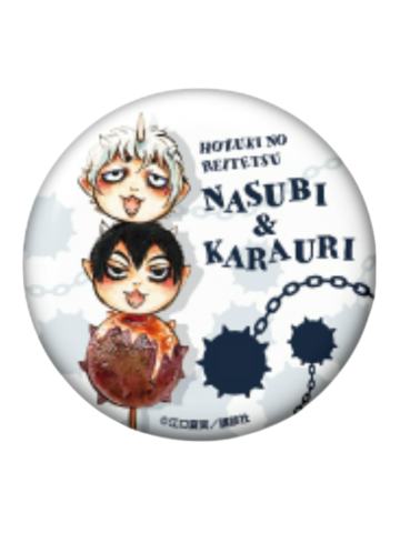 茄子&唐瓜-原画吧唧