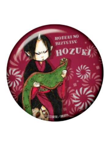 鬼灯(卷物)-原画吧唧