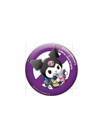 库洛米-FavoteriA三弹三丽鸥联动正比吧唧