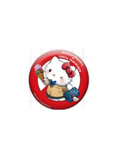 凯蒂猫-FavoteriA三弹三丽鸥联动正比吧唧