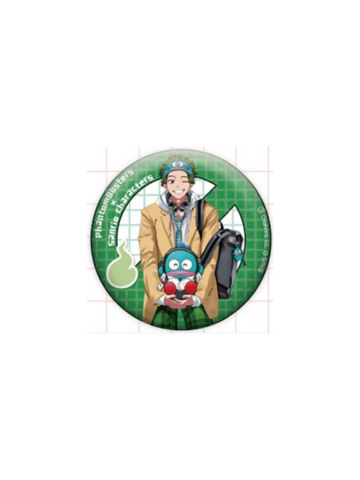 多闻康太郎1-FavoteriA三弹三丽鸥联动正比吧唧
