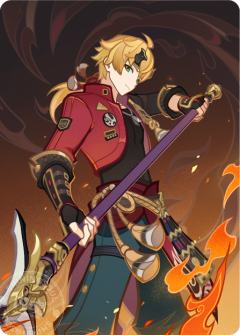 托马-资料图