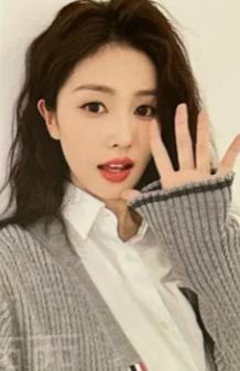 way版小卡 ver.A