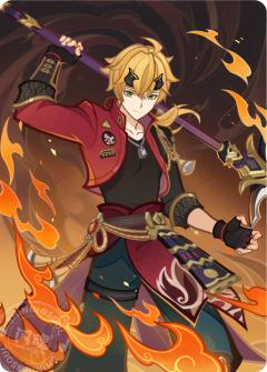 托马-资料图