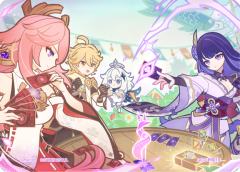 GCG-PR010-资料图