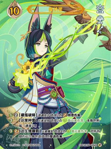 提纳里