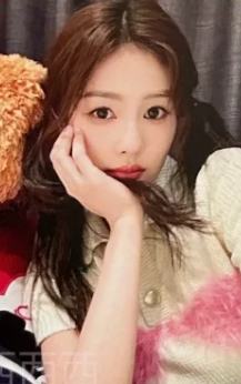dream版小卡 ver.B