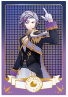 不破湊 共通衣装 コスプレ衣装 にじさんじ VTuber 風 不破湊 4th Anniversary