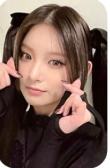 JJMUZE中签卡6