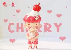 Cherry's love-资料图