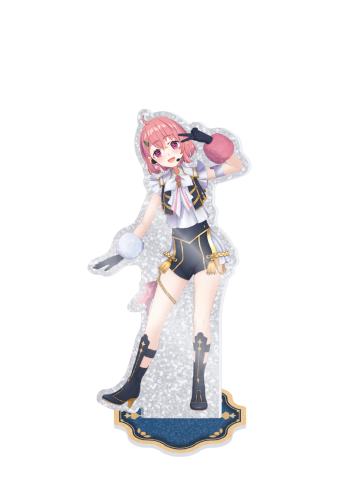 笹木咲-共通衣装3D立牌