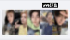 wvs预售