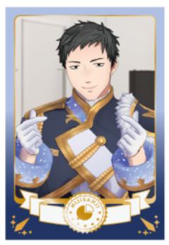 社筑(练习室)-共通衣装3D拍立得