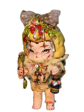 爱丽丝