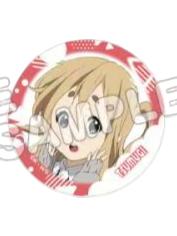 琴吹紬J-c106展琴吹紬个人池吧唧