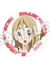 琴吹紬C-c106展琴吹紬个人池吧唧