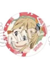 琴吹紬H-c106展琴吹紬个人池吧唧