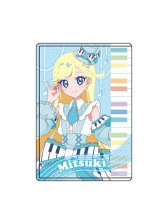 星川美月（透明外壳）-音乐之秋系列快闪店单领周边