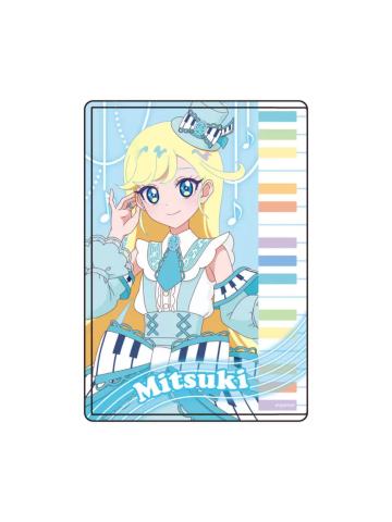星川美月（透明外壳）-音乐之秋系列快闪店单领周边
