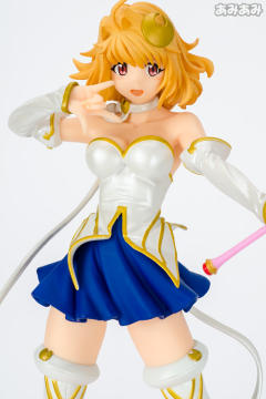 PM Figure 白色月姬 -资料图
