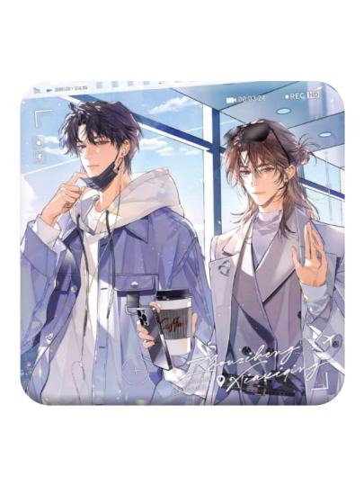 我只喜欢你的人设-2