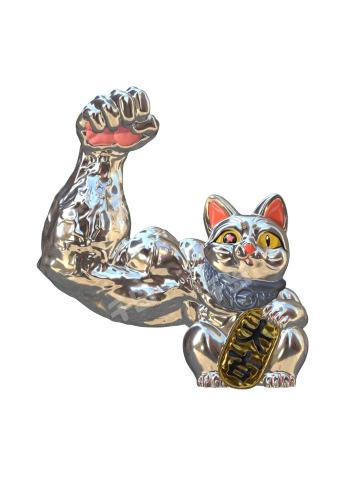 银色Inspiration Artist