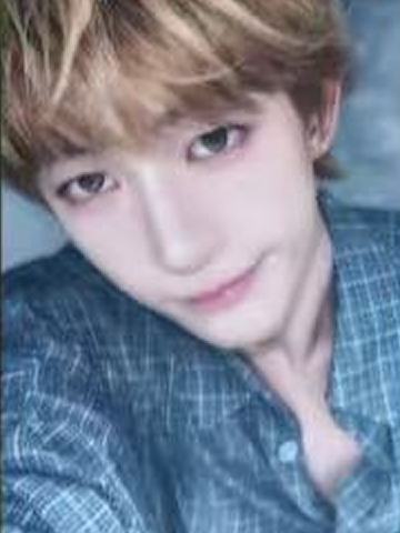 费加罗生日刊C版隐藏自拍卡 ver.A