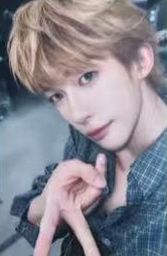 费加罗生日刊C版隐藏自拍卡 ver.B