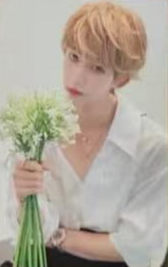 费加罗生日刊B版杂志卡 ver.B