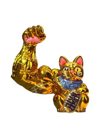 金色The Rich