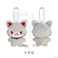 葛叶-彩虹镇1丁目玩偶